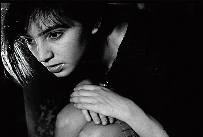 「血 4Kレストア版」